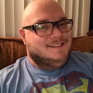 Meet your Posher, Kyle